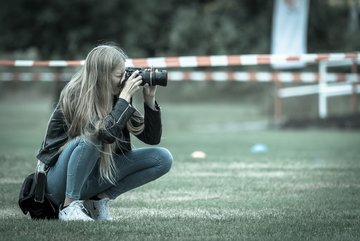 Bild 17 - Frauen SG NieBar - HSV 2 : Ergebnis: 4:3